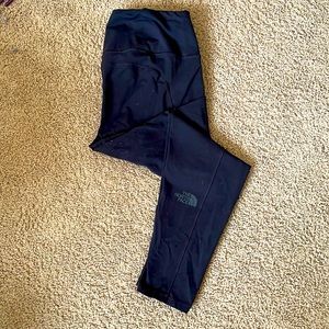 North Face Black Leggings